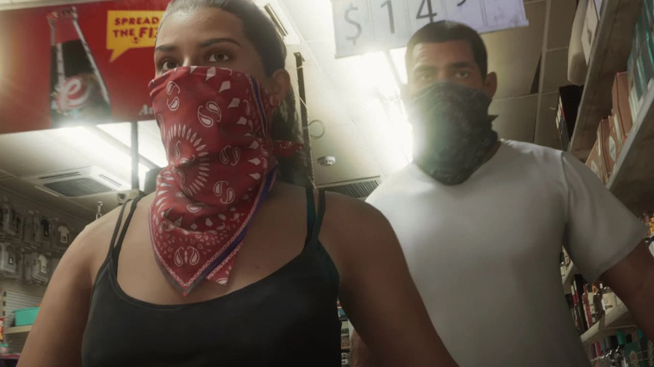 Rockstar показала коллекционное издание GTA 6 за $400 — но самой игры внутри нет