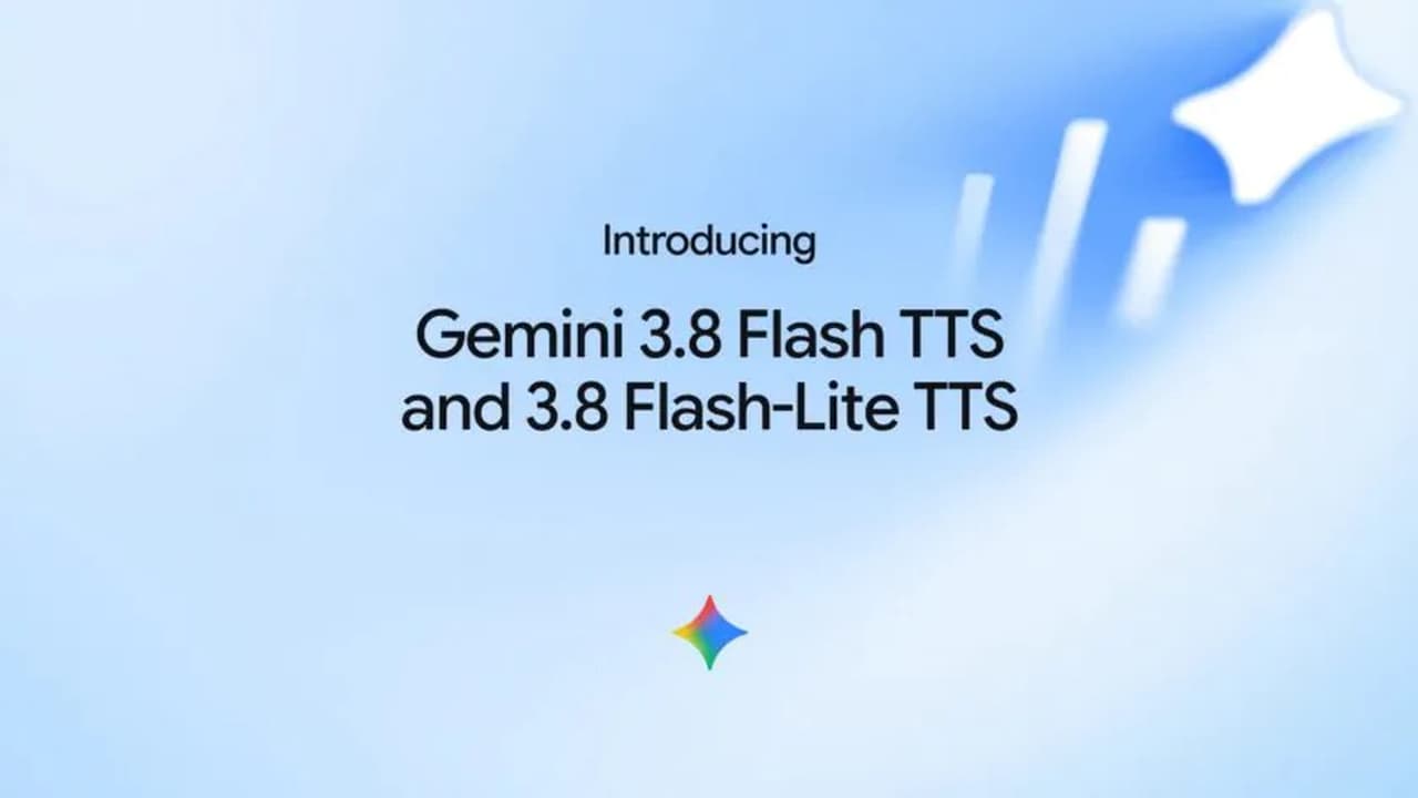 Gemini научилась клонировать голос человека по 30 секундам записи