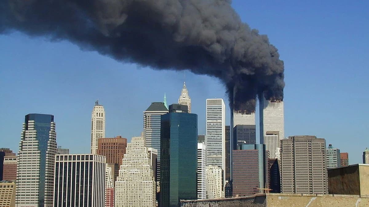 11 сентября 2001 года: 25 лет со дня терактов 9/11 — что произошло и как изменился мир