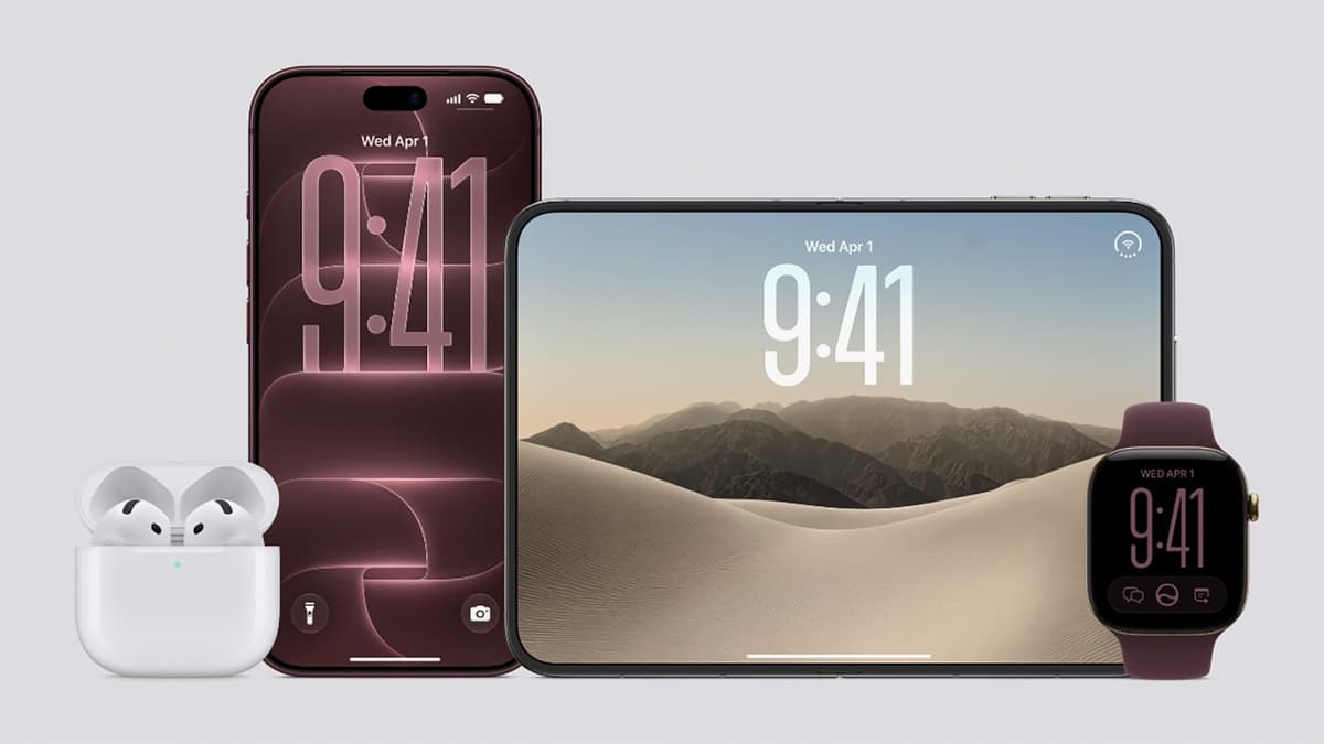 Apple показала складной iPhone Duo: итоги презентации 9 сентября 2026 года