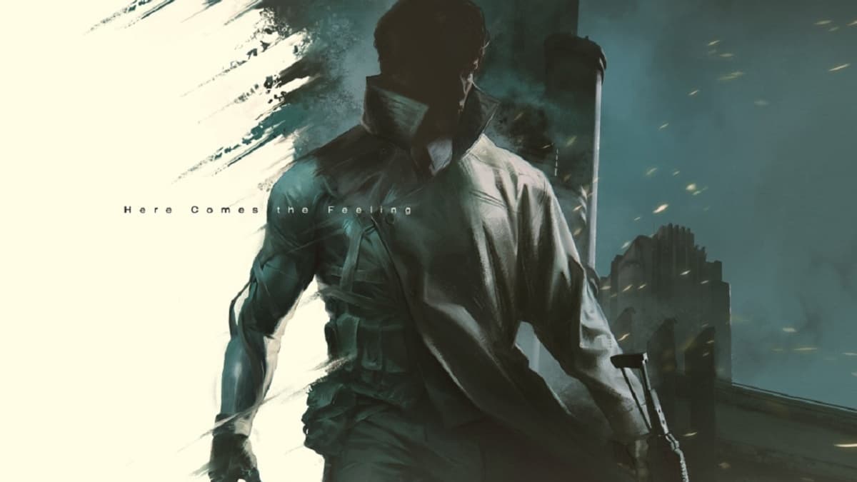 Sony решила отменить новую игру Хидео Кодзимы PHYSINT — проект забрал Xbox
