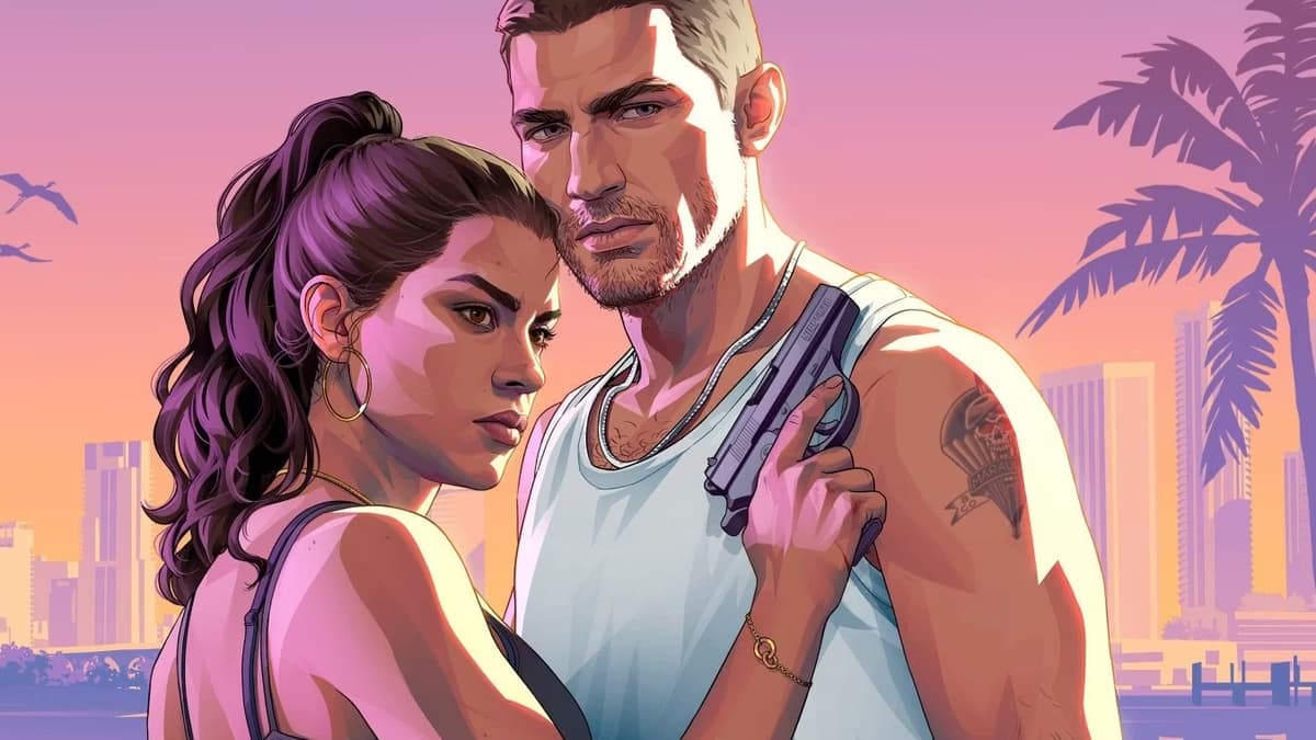 GTA 6 станет серьёзнее предыдущей части. Rockstar раскрыла новые детали сюжета и игрового мира