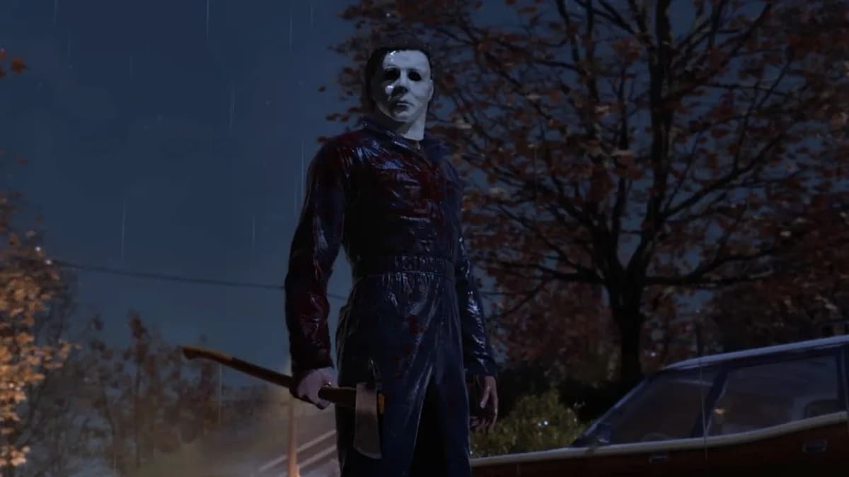 Разработчики Halloween: The Game удалили скандальную мини-игру за несколько дней до релиза