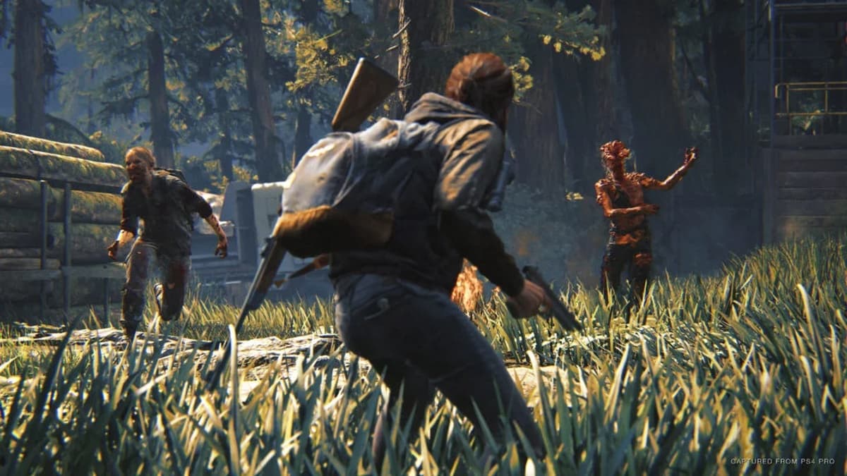 Фанат сам сделал мультиплеер для The Last of Us 2 — Sony запретила выпуск перед самым релизом