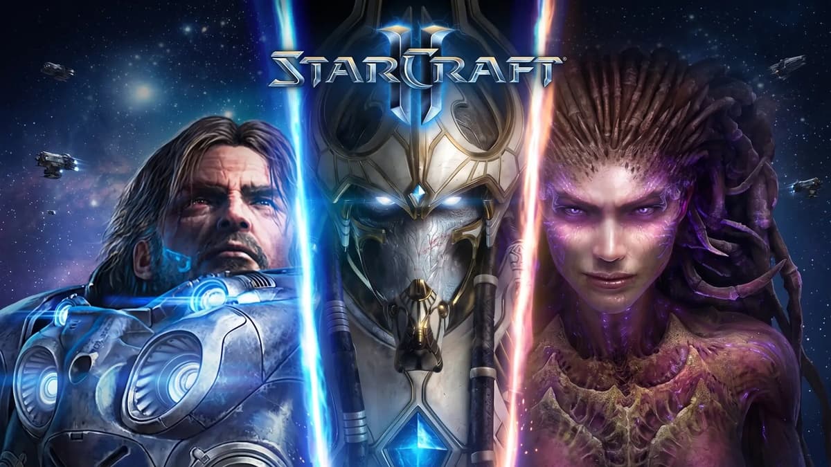 StarCraft почти 30 лет спустя может получить новую игру. Но фанаты удивлены выбором разработчика