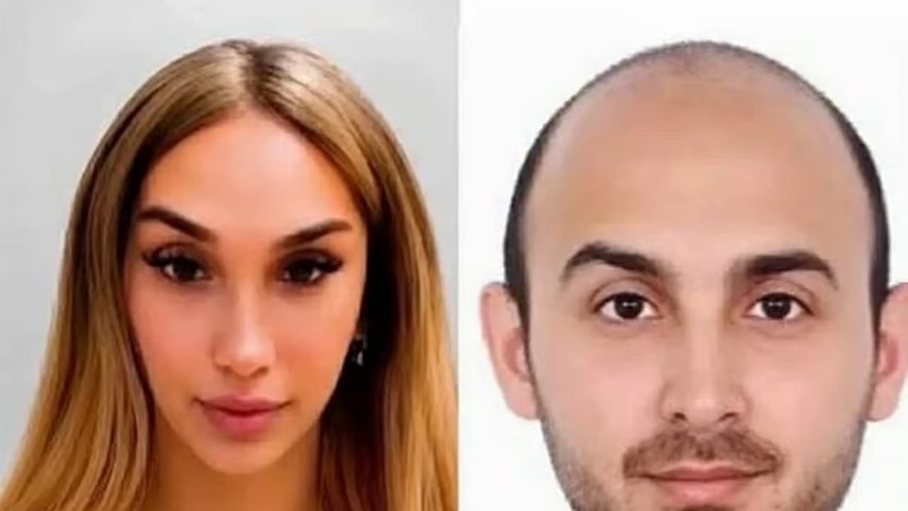 Полиция искала мужчину восемь лет. Нашла — в женской одежде и с документами сестры