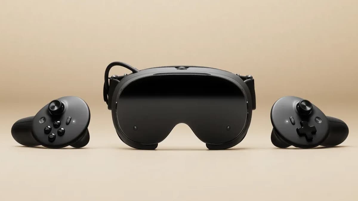 Valve назвала цену Steam Frame. За $1059 в комплект не положили даже зарядку