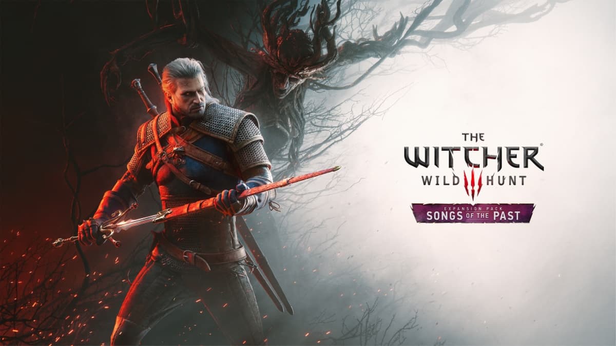 Новое дополнение для The Witcher 3 уже готовят к закрытому показу — спустя 11 лет после выхода игры