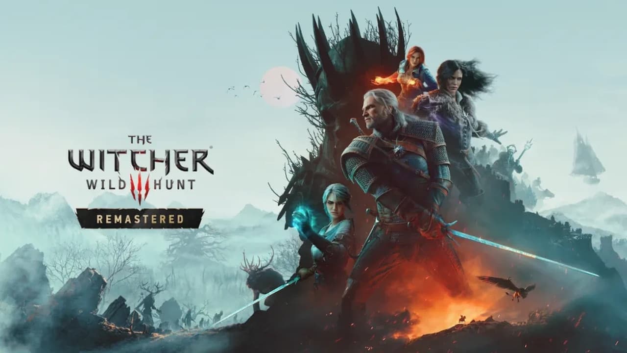 The Witcher 3 снова переиздают спустя 11 лет — владельцам Xbox дадут новую PC-версию бесплатно