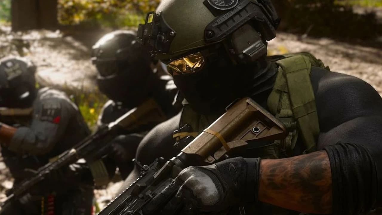Call of Duty превратили в Counter-Strike — в Modern Warfare 4 появился режим с покупкой оружия и одной жизнью