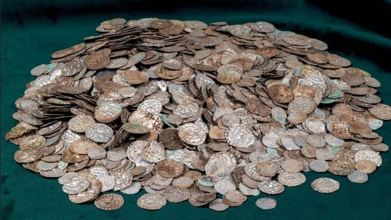 Женщина копала червей для рыбалки и стала богаче на 33 млн рублей